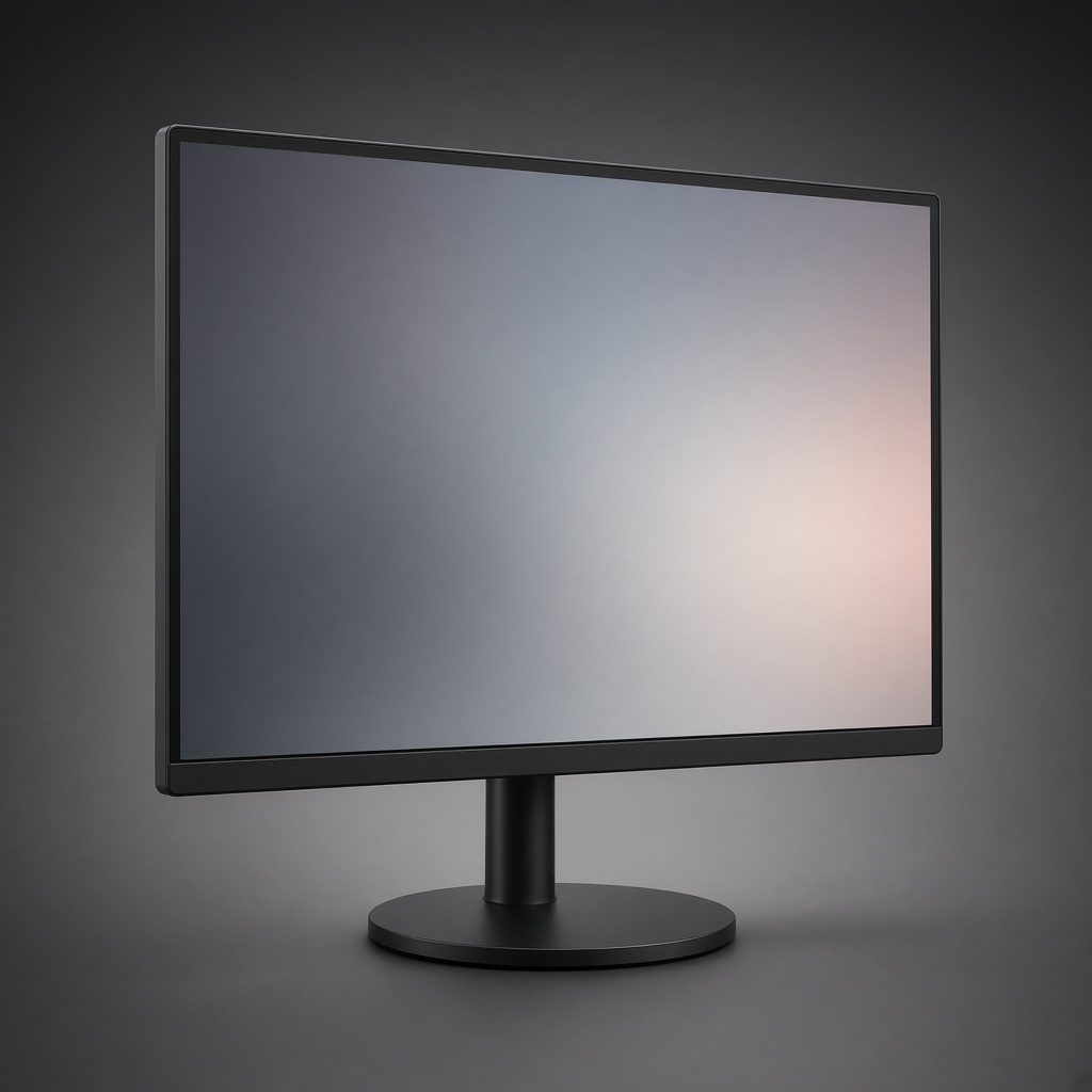Clarity 27 4K Monitor